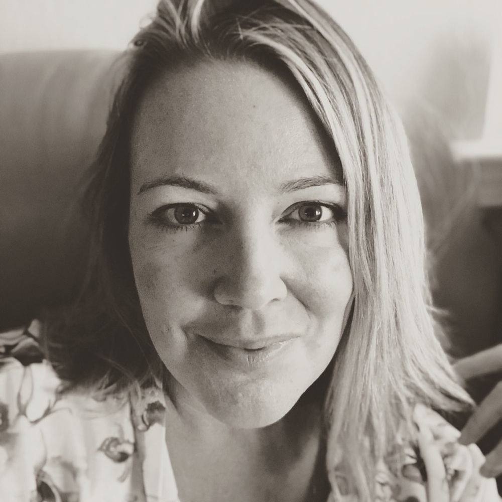 Meet your Posher, Andrea